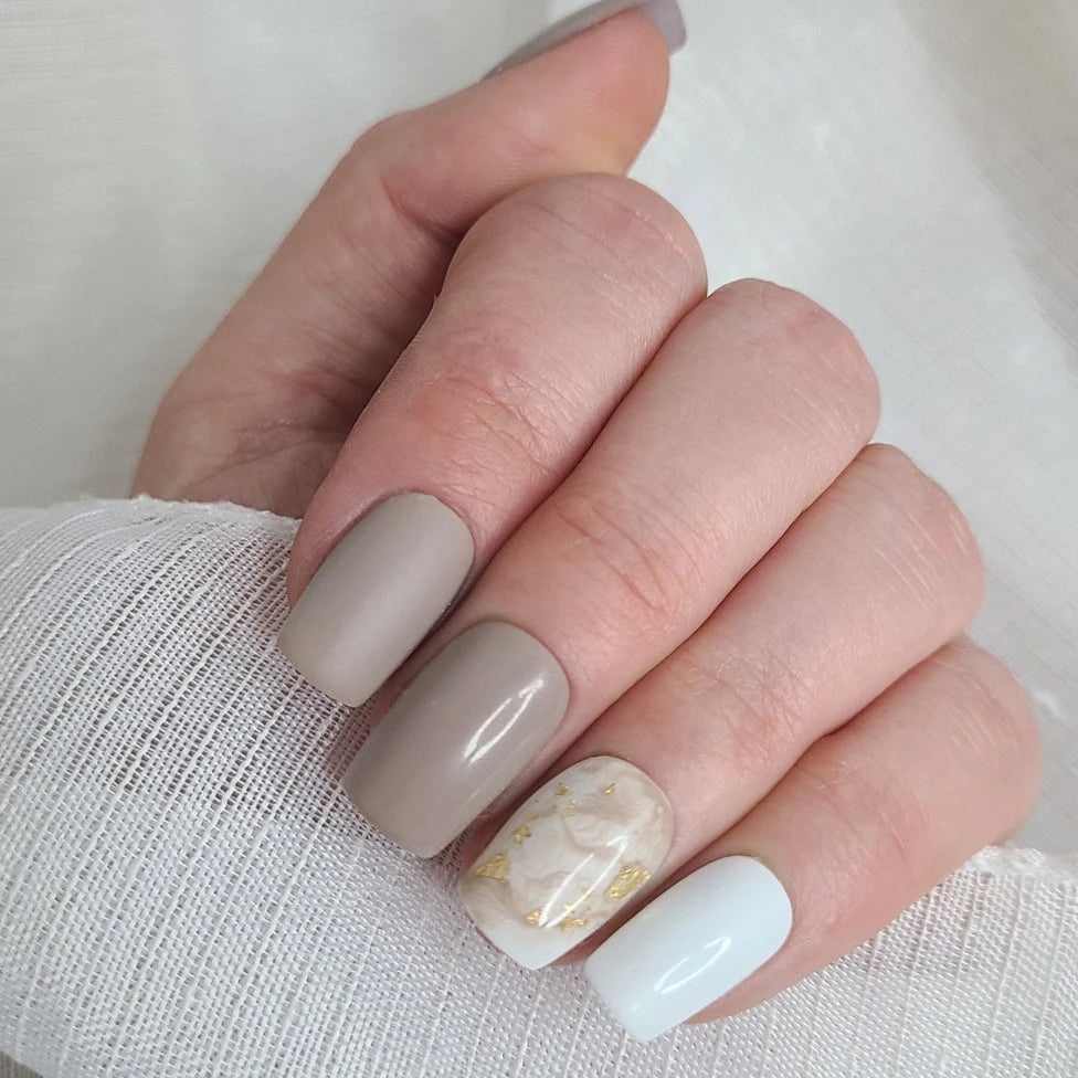Oxford brown